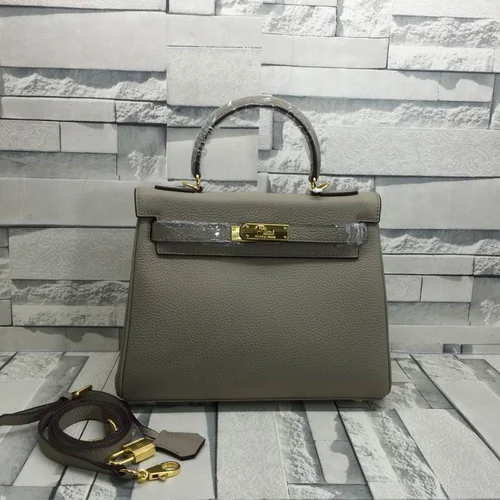11 Hermes Original Birkin Bag Authentic Togo Leather Luxury