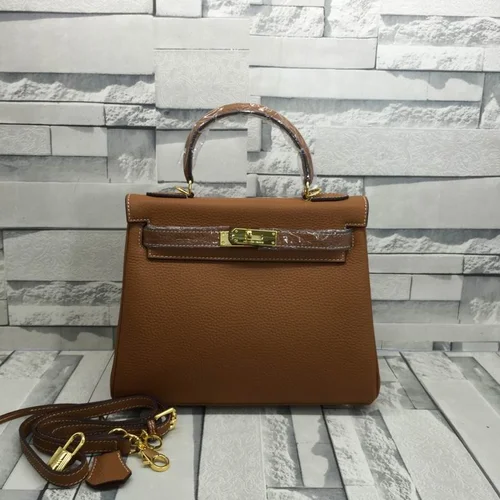 11 Hermes Original Birkin Bag Authentic Togo Leather Luxury