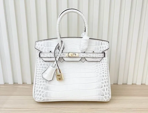 11 Hermes Original Birkin Bag Authentic Togo Leather Luxury