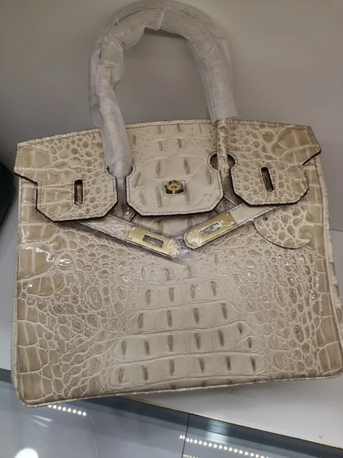 11 Hermes Original Birkin Bag Authentic Togo Leather Luxury