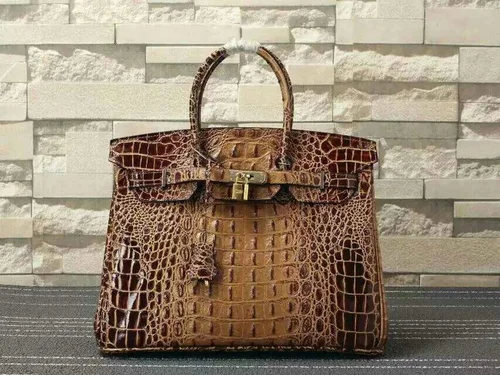 11 Hermes Original Birkin Bag Authentic Togo Leather Luxury