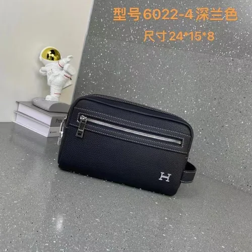 11 Hermes Original Single Shoulder Bag Authentic Leather