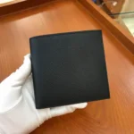 Hermes Original Women's Wallet Authentic Epsom Leather