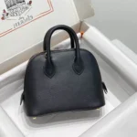 Hermes Original Bolide Bag Authentic Epsom Leather