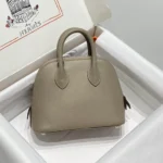 Hermes Original Bolide Bag Authentic Epsom Leather
