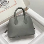 Hermes Original Bolide Bag Authentic Epsom Leather