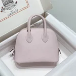Hermes Original Bolide Bag Authentic Epsom Leather