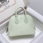 Hermes Original Bolide Bag Authentic Epsom Leather