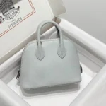 Hermes Original Bolide Bag Authentic Epsom Leather