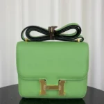 Hermes Original Constance Bag Authentic Epsom Leather