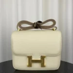 Hermes Original Constance Bag Authentic Epsom Leather