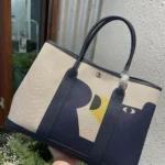 Hermes Original Garden Party Tote Authentic Negonda Leather