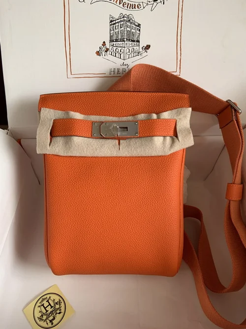 Hermes Original More Women's Bags Authentic Luxury Collection