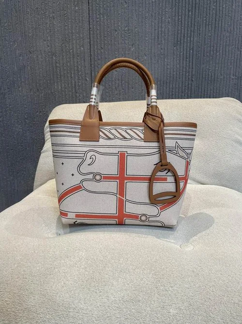 Hermes Original Steeple Bag Authentic Swift Leather