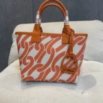 Hermes Original Steeple Bag Authentic Swift Leather