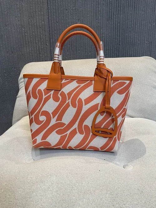 Hermes Original Steeple Bag Authentic Swift Leather