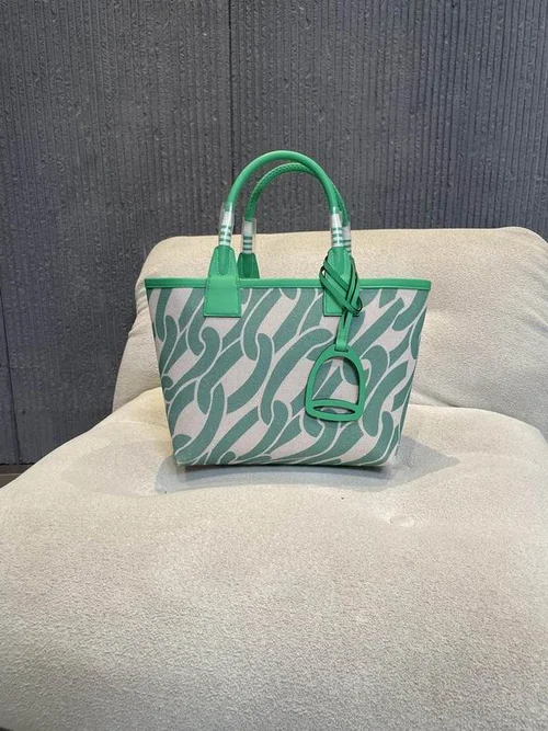 Hermes Original Steeple Bag Authentic Swift Leather