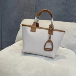 Hermes Original Steeple Bag Authentic Swift Leather