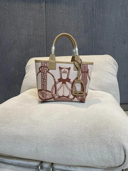 Hermes Original Steeple Bag Authentic Swift Leather