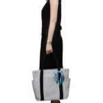 Hermes Original Steeple Bag Authentic Swift Leather