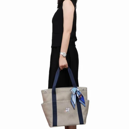 Hermes Original Steeple Bag Authentic Swift Leather