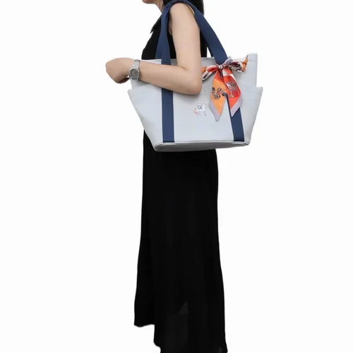 Hermes Original Steeple Bag Authentic Swift Leather