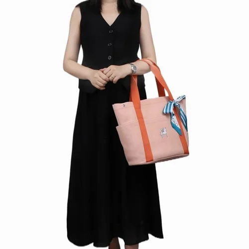 Hermes Original Steeple Bag Authentic Swift Leather