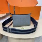 Hermes Original Vide Poche Tray Authentic Leather