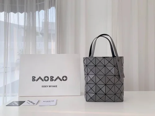 11 Issey Miyake Handbag Medium Women Luxury Pleated Designer