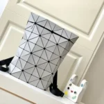 11 Issey Miyake Backpack Medium Women Luxury Pleated Designer