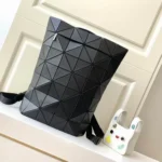 11 Issey Miyake Backpack Medium Women Luxury Pleated Designer