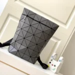 11 Issey Miyake Backpack Medium Women Luxury Pleated Designer