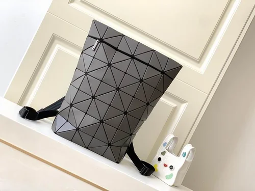 11 Issey Miyake Backpack Medium Women Luxury Pleated Designer