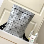 11 Issey Miyake Backpack Medium Women Luxury Pleated Designer