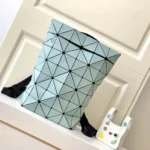 11 Issey Miyake Backpack Medium Women Luxury Pleated Designer