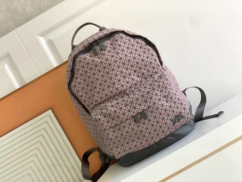 11 Issey Miyake Backpack Medium Women Luxury Pleated Designer