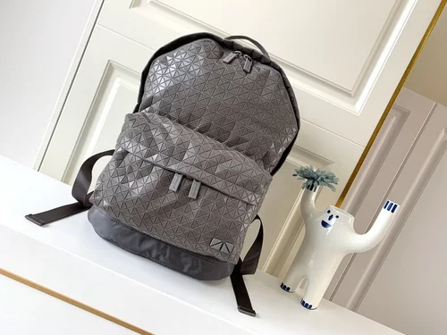 11 Issey Miyake Backpack Medium Women Luxury Pleated Designer