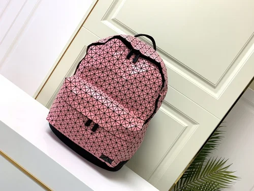 11 Issey Miyake Backpack Medium Women Luxury Pleated Designer