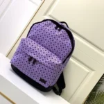 11 Issey Miyake Backpack Medium Women Luxury Pleated Designer