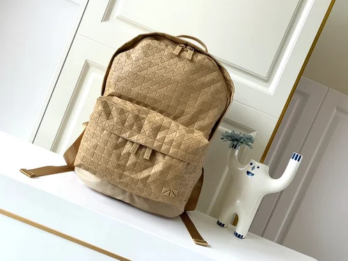 11 Issey Miyake Backpack Medium Women Luxury Pleated Designer