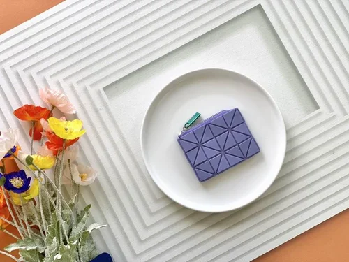 11 Issey Miyake Messenger Bag Medium Women Luxury Pleated