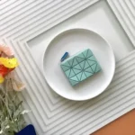 11 Issey Miyake Messenger Bag Medium Women Luxury Pleated