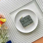 11 Issey Miyake Messenger Bag Medium Women Luxury Pleated