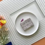 11 Issey Miyake Messenger Bag Medium Women Luxury Pleated