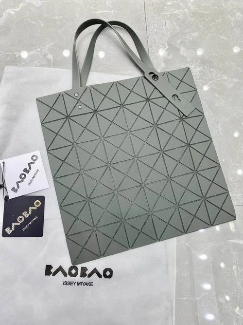 Issey Miyake Original Handbag Authentic Pleated Luxury