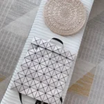 Issey Miyake Original Backpack Authentic Pleated Luxury