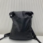 Issey Miyake Original Backpack Authentic Pleated Luxury