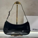 Marc Jacobs Le Chiquito Mini Bag Women Luxury Leather