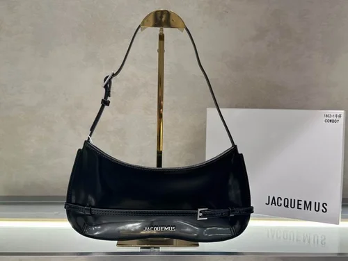 Marc Jacobs Le Chiquito Mini Bag Women Luxury Leather