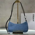 Marc Jacobs Le Chiquito Mini Bag Women Luxury Leather